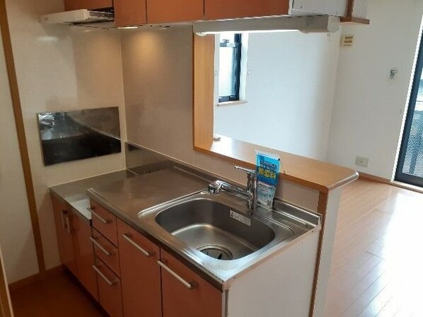 カーサフィオーレの物件内観写真